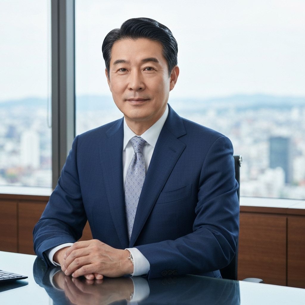 David Kim